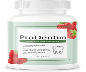 Prodentim Negative Review